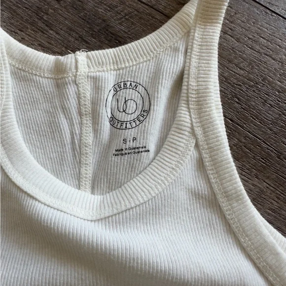 Urban outfitters tank top - Picture 2 of 2